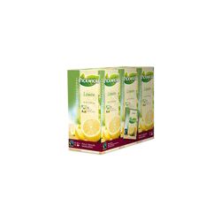 Pickwick - Tee Fair Trade Zitrone 25x1,5gr