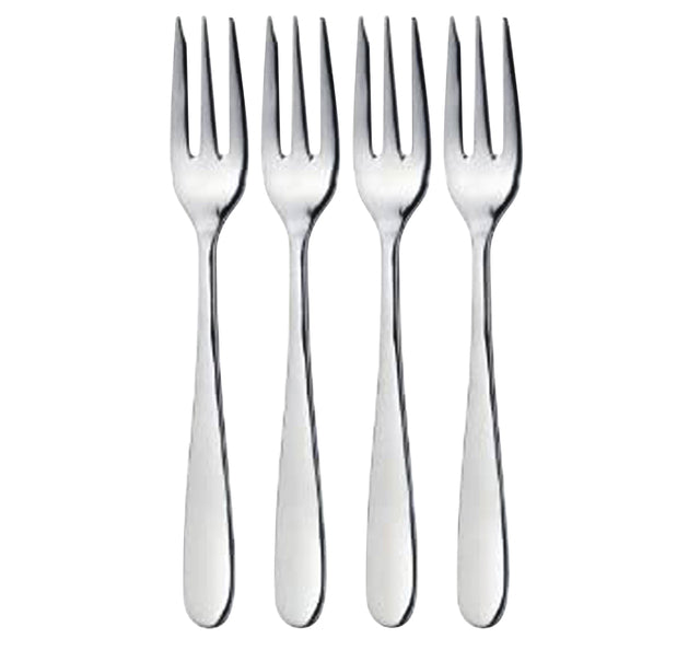 Pak Fork Arear inoxydable 139 mm | 12 pièces