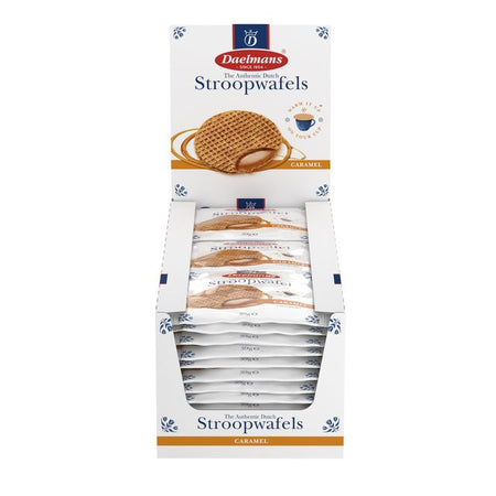 Daelmans - Stroopwafels | 36 Stück