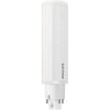 Philips - LED-Lampe CorePro G24Q-2 4pin 6,5W 650lm 3000K Warmweiß