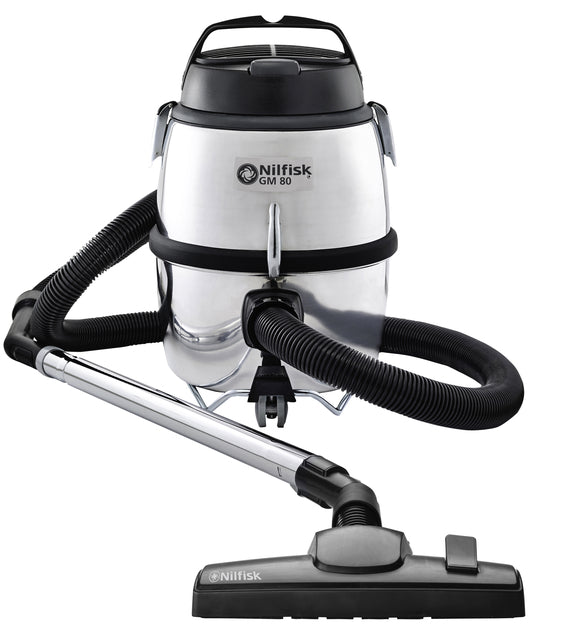 Vakuumreiniger Nilfisk GM80 -Klasse 780W 7liter
