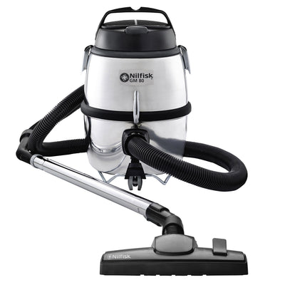 Nilfisk - Staubsauger GM 80 Classic 780W 6,25L