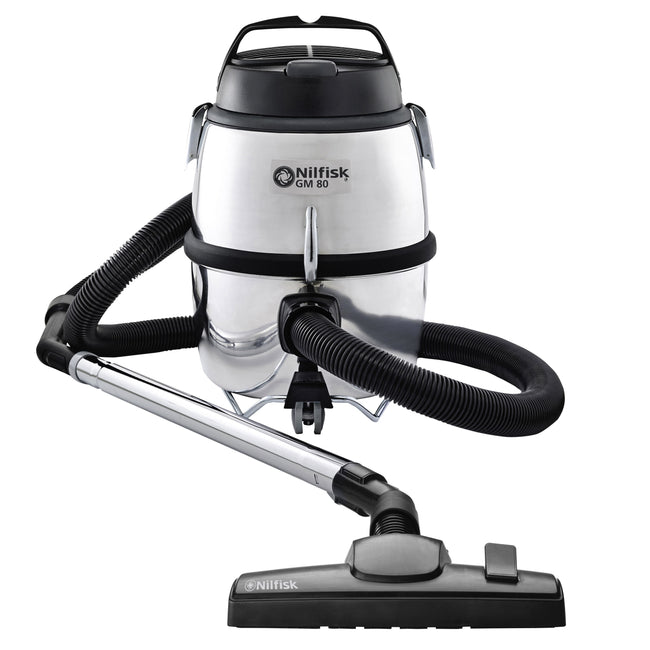 Nilfisk - Staubsauger GM 80 Classic 780W 6,25L
