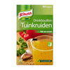 Tasse A Suppe - Trinkbrühe Gartenkräuter 80 Stück