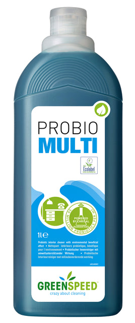 All -Purple Cleaner Greenspeed Probio Multi 1L