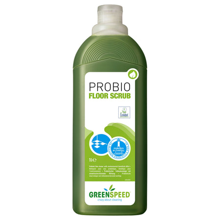 Greenspeed - Bodenreiniger Probio Bodenpeeling 1l