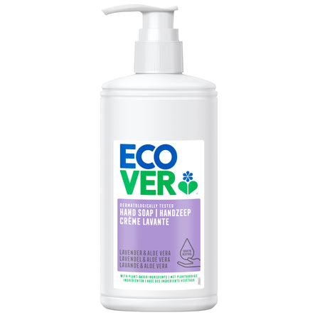 Ecover - Handseife mit Pumpe 250 ml