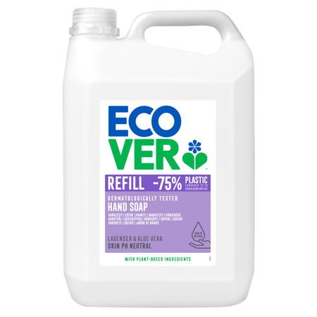 Ecover - Handseife Lavendel 5 Liter