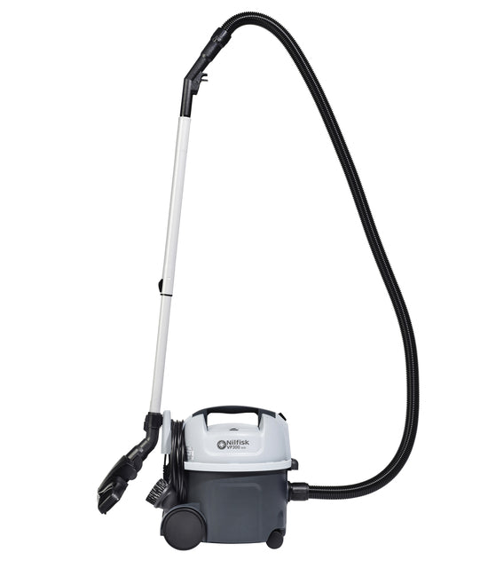 Vakuumreiniger NILFISK VP300 ECO 110W 150 Mbar 10L