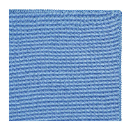 Scotch-Brite - Mikrofasertuch -Brite Essential 360x360mm blau 10 Stück