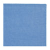 Scotch-Brite - Mikrofasertuch -Brite Essential 360x360mm blau 10 Stück