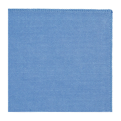 Scotch-Brite - Mikrofasertuch -Brite Essential 360x360mm blau 10 Stück