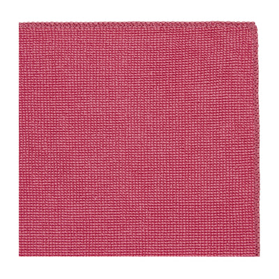 3M - Mikrofasertuch -Brite Essential 360x360mm rot 10 Stück