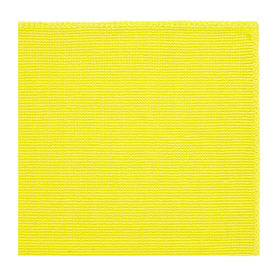 3M - Mikrofasertuch -Brite Essential 360x360mm gelb 10 Stück
