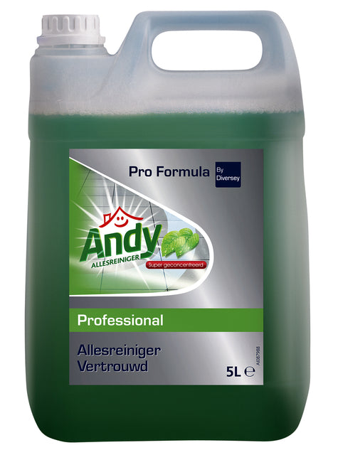 ALLE -PLUR -PURPENTRAUSEN UNDY FAHRE 5 Liter