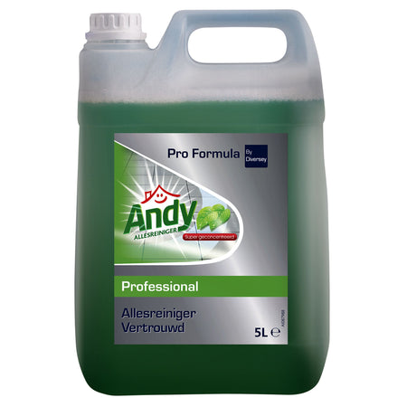 Andy – Allzweckreiniger bewährt 5 Liter
