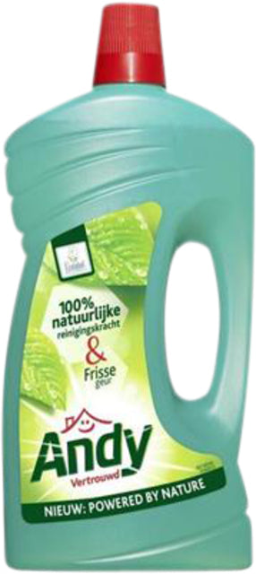 ALLE -PURLEPLE -PLURSER CREINER ANDY DELEKT 1 LITER 1 Liter