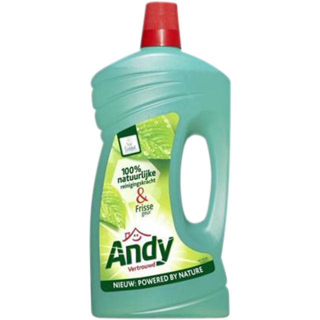 Andy – Allzweckreiniger bewährt 1 Liter