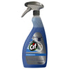 Cif - Glas- und Innenreiniger Profi-Spray 750ml | 6 Stück