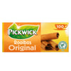 Pickwick - Rooibos-Tee 100x1,5gr mit Umschlag