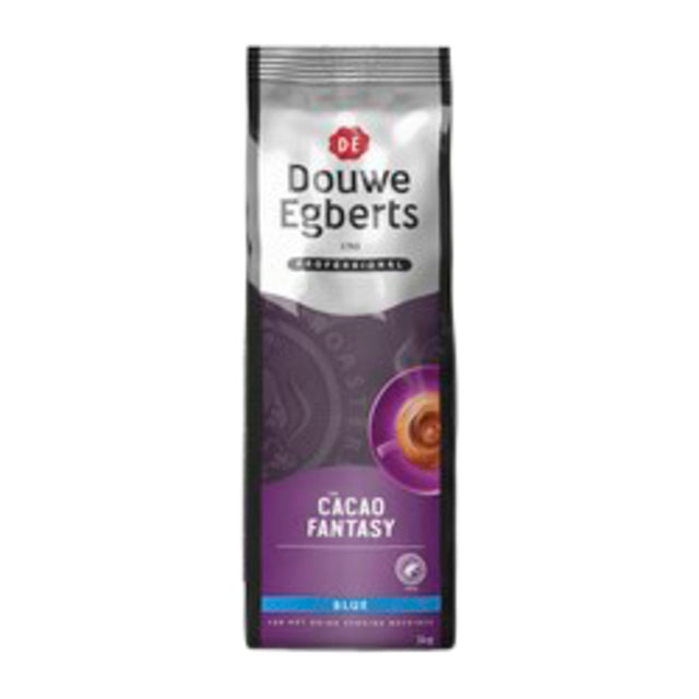 Douwe Egberts - Kakao-Fantasieblau | 10 Stück