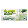 Pickwick - Teesternminze 100x2gr mit Umschlag