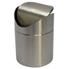 Vepa Bins - Abfallbehälter-Tischmodell mit Schwingdeckel 1,5 Liter