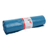 Quantore - Abfallbeutel LDPE T70 240L bl extra stark 65/25x140cm Rolle à 10 Stk