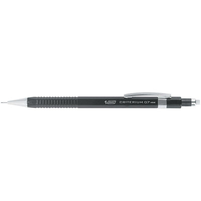 Bic - Druckbleistift für Bleistiftminen: 0,7 mm
