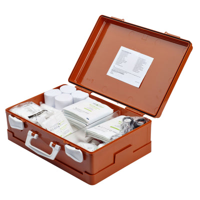 FixFirst - Erste-Hilfe-Set Ein Werkzeugpaket