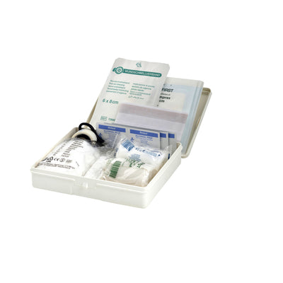 FixFirst - Erste-Hilfe-Set-Basisbox