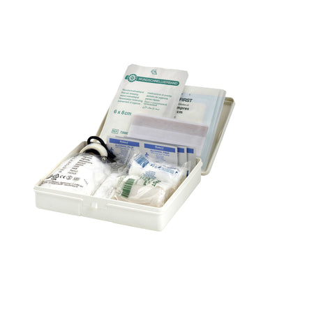 FixFirst - Erste-Hilfe-Set-Basisbox