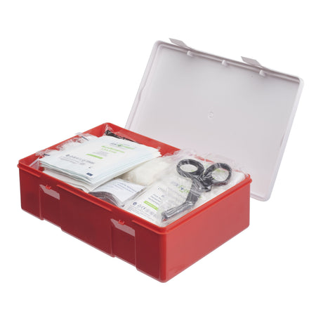 Quantore - Erste-Hilfe-Set B2