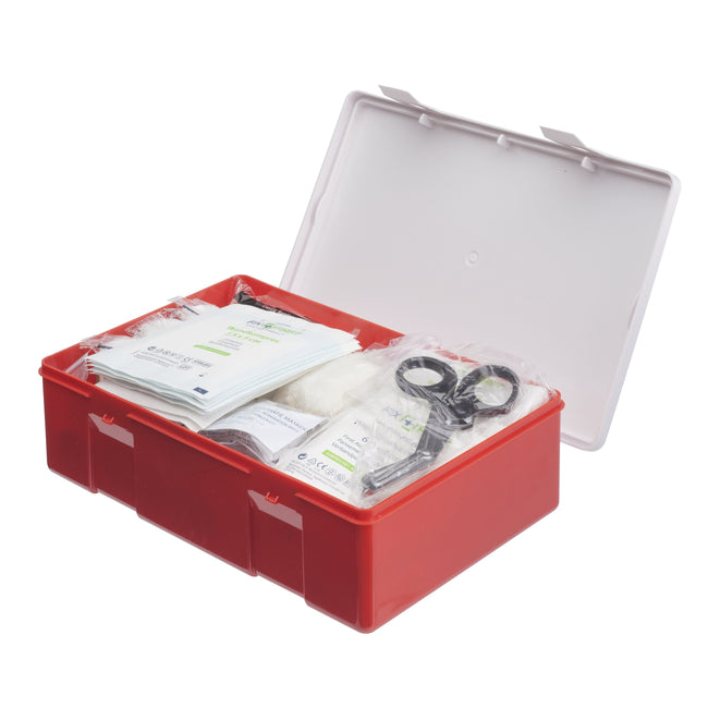 Quantore - Erste-Hilfe-Set B2