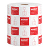 Katrin - Reinigungspapier mittel 1-lagig 1000 Blatt weiß 485049