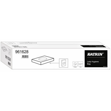 Katrin - Damen-Umkleidetasche 25x30 Stück 961628
