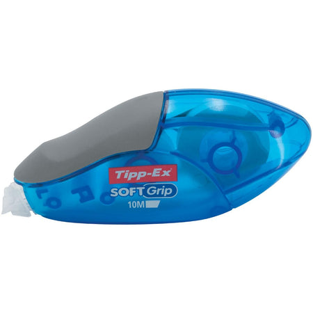 Tipp-Ex - Soft Grip Korrekturroller