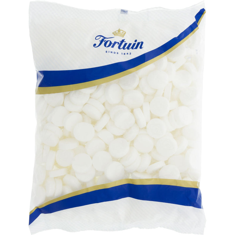 Fortune - Pfefferminzbeutel 1 Kilogramm