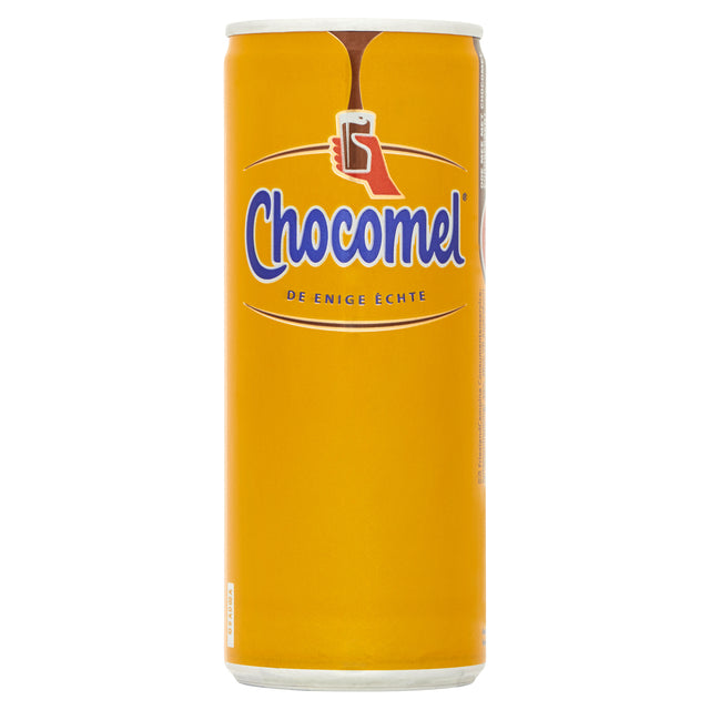 Chocomel - Schokoladenmilch Dose 250ml | 24 Stück