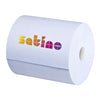 Satino von WEPA - Reinigungspapier Satino CR1 Comfort 2-lagig 1000 Blatt blau 305310