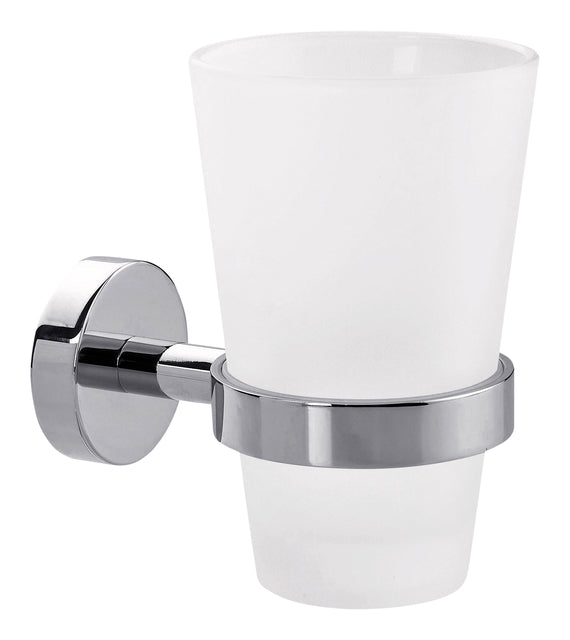 Tassenhalter Tesa Smooz 40327 Chrom