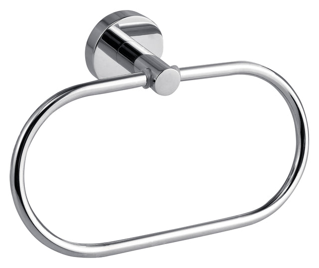 Handtuchring Tesa Smooz 40322 Chrom