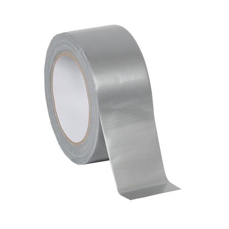 Quantore - Klebeband Duct e 48mmx50m silber