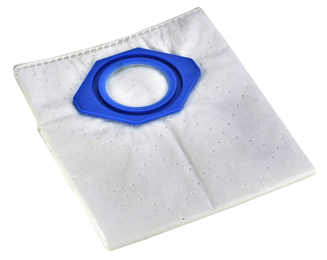 Vakuumreiniger-Beutel Nilfisk GM80-90 Fleece 5 Stück