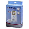 Nilfisk - Staubsaugerbeutel Select 4 Stück