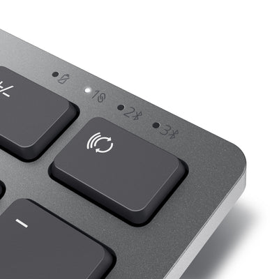 Dell -   Pro Plus toetsenbord KB700 VS internationaal (QWERTY)