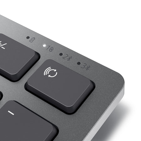 Dell -   Pro Plus toetsenbord KB700 VS internationaal (QWERTY)