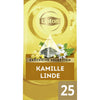 Lipton - Tee Exclusive Kamille Linde 25x2gr | 6 Stück