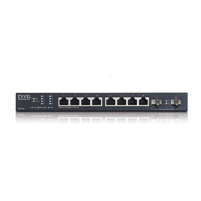 ZYXEL -   XMG1915-10E Managed L2 2.5G Ethernet (100/1000/2500)