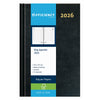 Ryam - Agenda 2026 Effizienz Baladek 1d/1p schwarz
